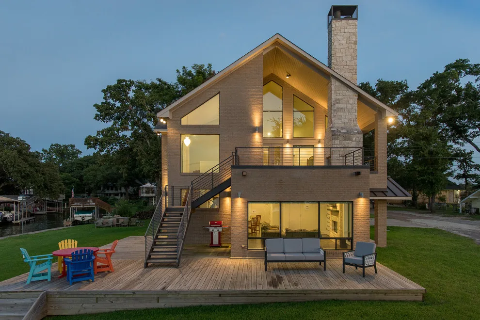 GBC 1411 New Development by Tracy Mitchell Custom Homes, Inc - Photo 4