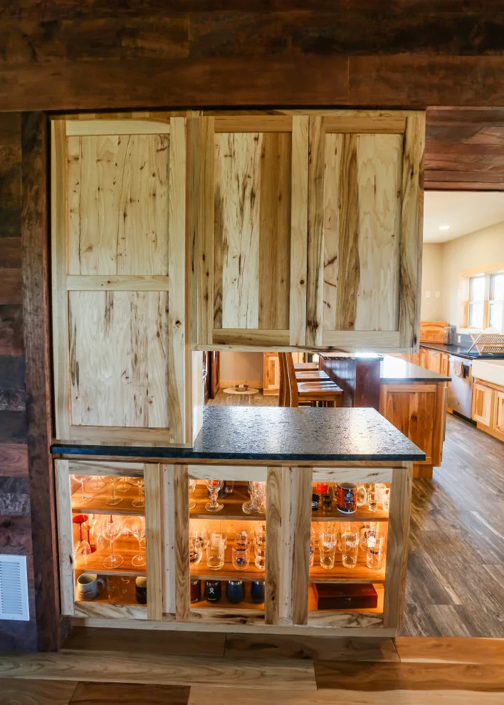 L Residence 2022: New Development by Cascade Lumber Company - Photo 7