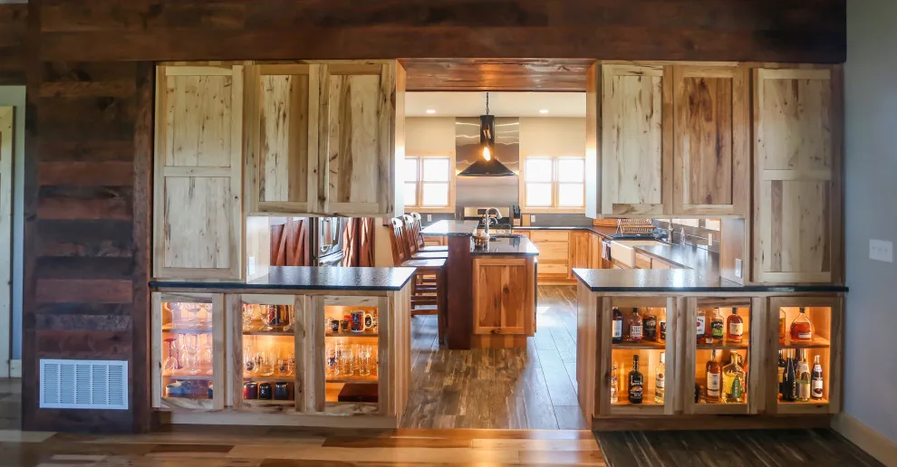 L Residence 2022: New Development by Cascade Lumber Company - Photo 9