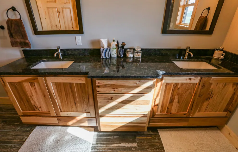 L Residence 2022: New Development by Cascade Lumber Company - Photo 11
