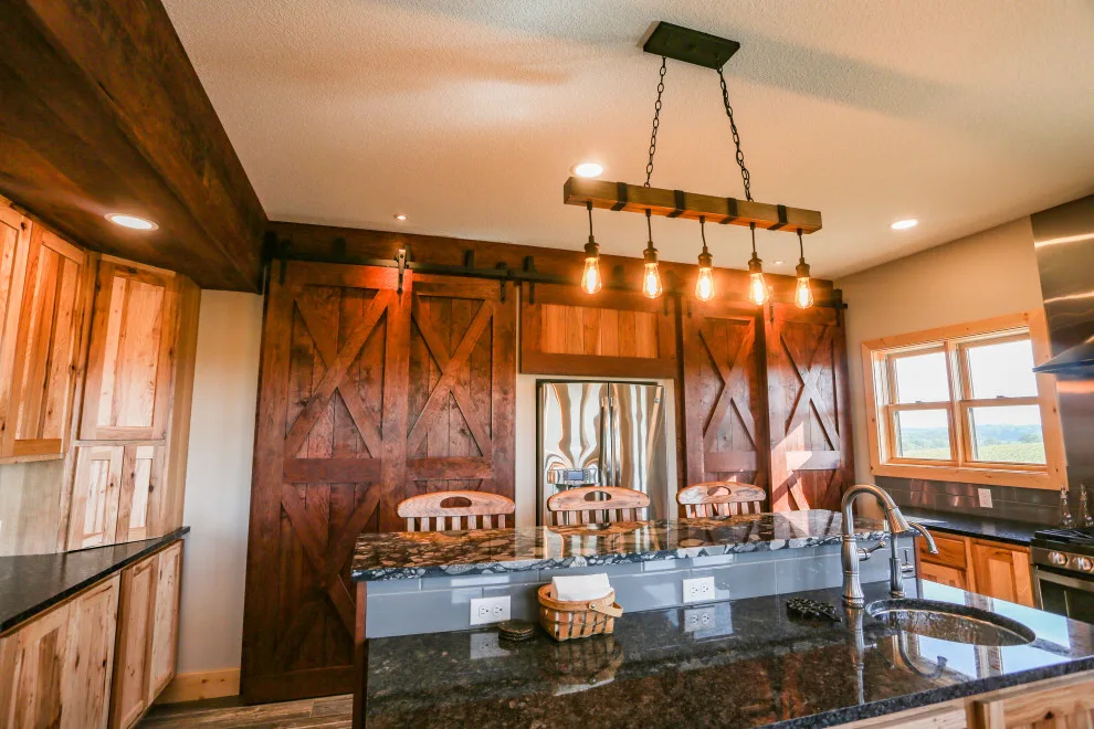L Residence 2022: New Development by Cascade Lumber Company - Photo 10