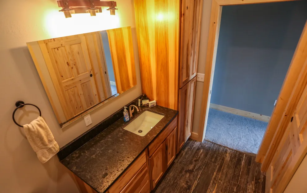 L Residence 2022: New Development by Cascade Lumber Company - Photo 5