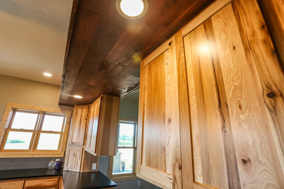 L Residence 2022: New Development by Cascade Lumber Company - Photo 12