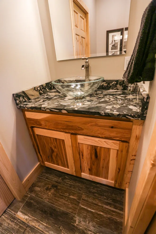 L Residence 2022: New Development by Cascade Lumber Company - Photo 8