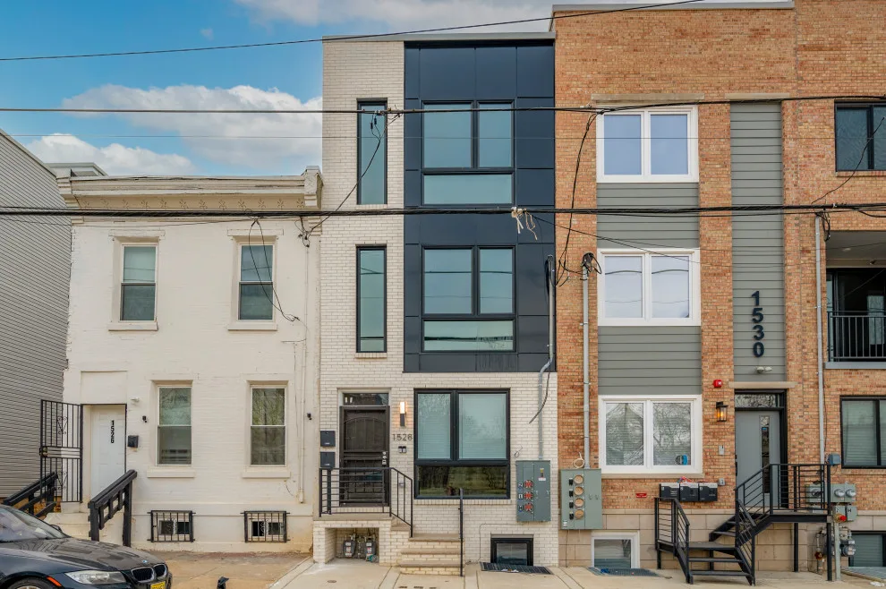 Residential Building Developments by Ken Group LLC - Photo 19