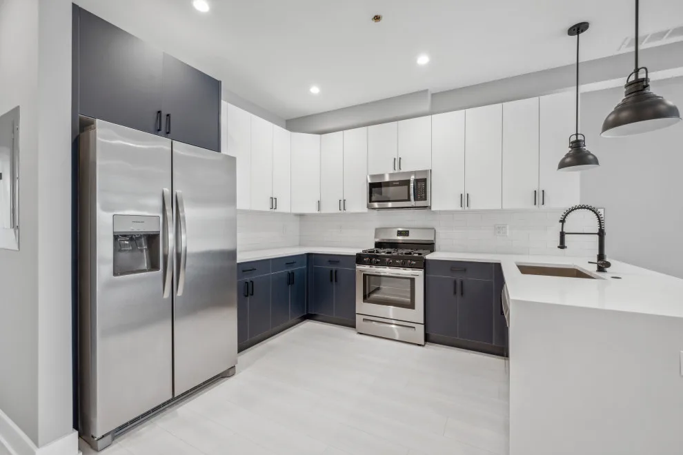 Residential Building Developments by Ken Group LLC - Photo 53