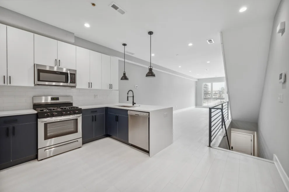Residential Building Developments by Ken Group LLC - Photo 13