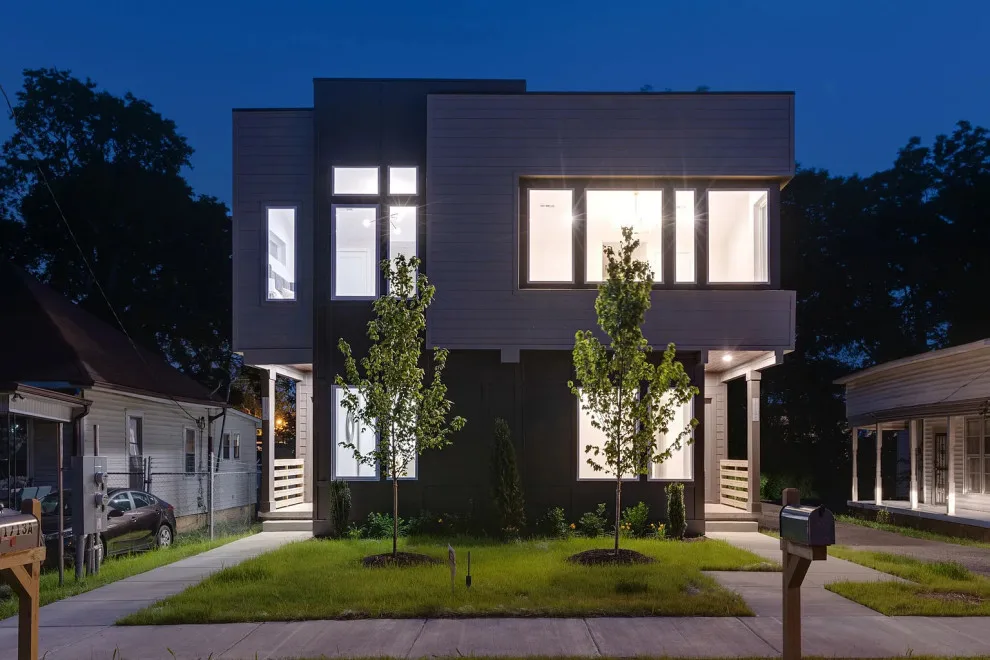 Innovative Builds - Photo 2