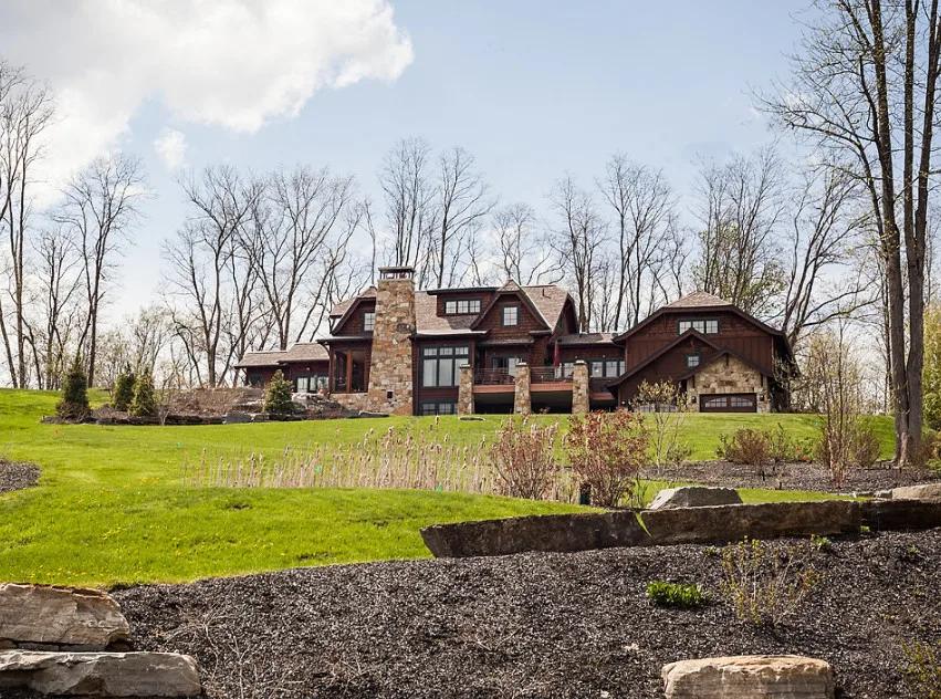 Countryside Abode by Whitbeck Construction LLC - Photo 4