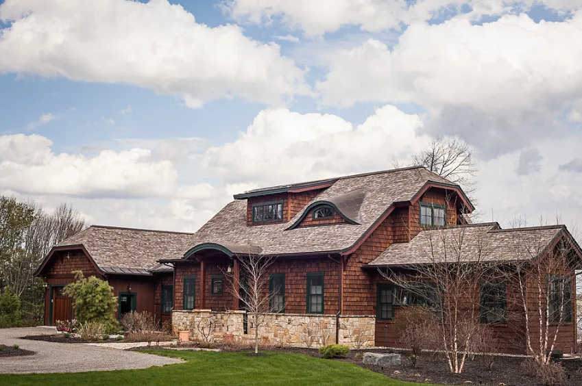 Countryside Abode by Whitbeck Construction LLC - Photo 3