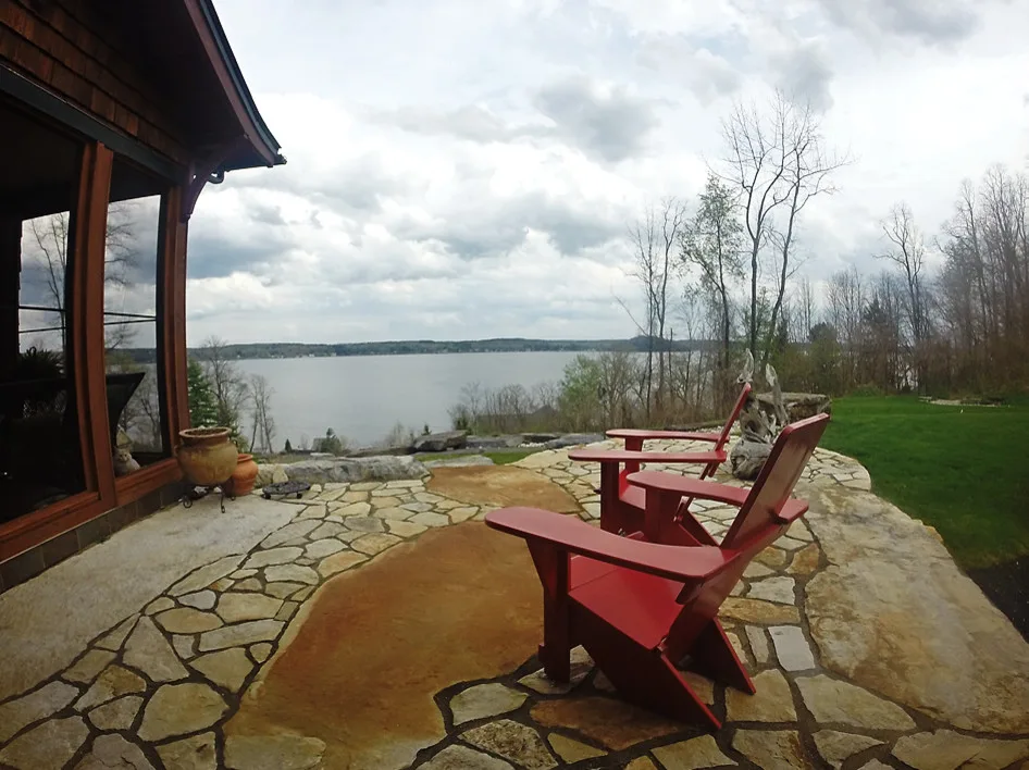 Countryside Abode by Whitbeck Construction LLC - Photo 5