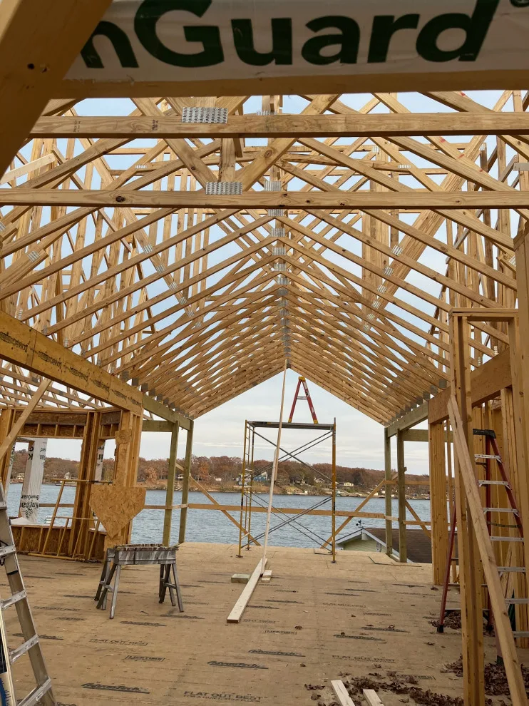 Recent Development by Integrity Building Services - Photo 4