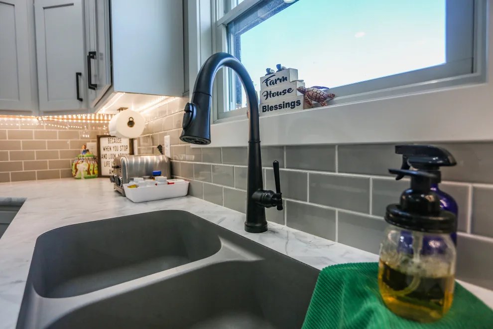 W Residence: New Development by Cascade Lumber Company - Photo 2