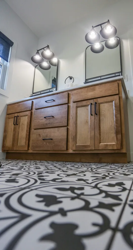 W Residence: New Development by Cascade Lumber Company - Photo 5