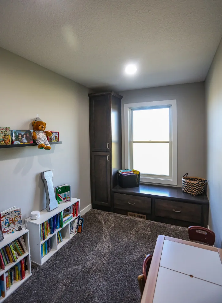 W Residence: New Development by Cascade Lumber Company - Photo 15