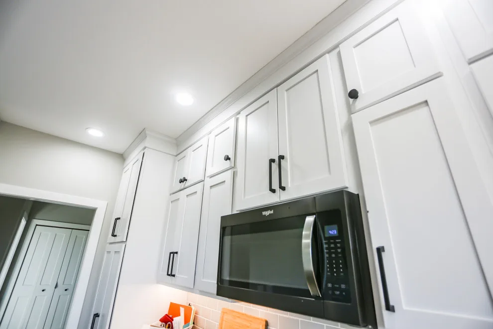 W Residence: New Development by Cascade Lumber Company - Photo 3