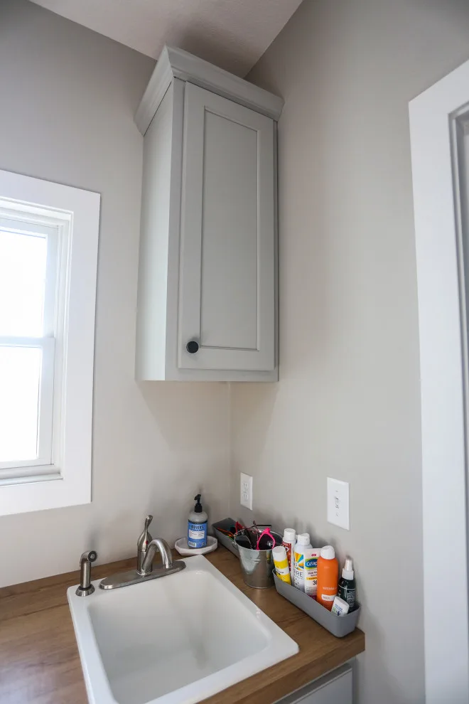 W Residence: New Development by Cascade Lumber Company - Photo 10