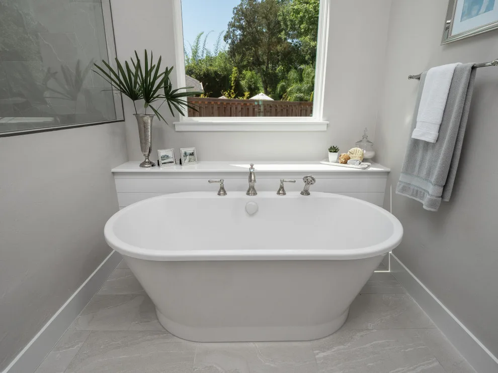 Fletcher Park Custom Home 2021 by Robinson Renovation & Custom Homes, Inc. - Photo 30