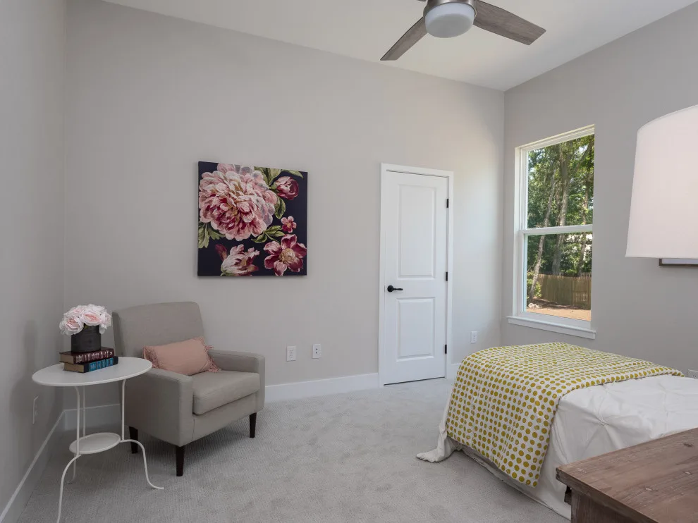 Fletcher Park Custom Home 2021 by Robinson Renovation & Custom Homes, Inc. - Photo 2