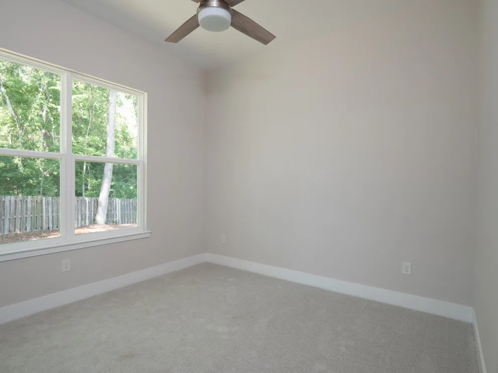 Fletcher Park Custom Home 2021 by Robinson Renovation & Custom Homes, Inc. - Photo 22