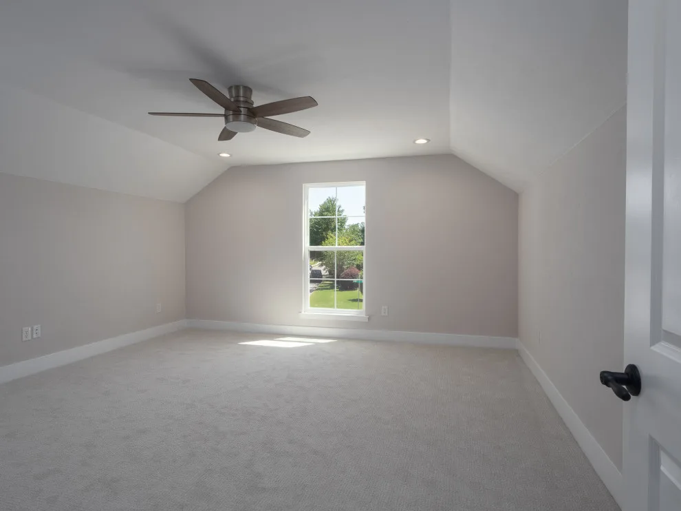 Fletcher Park Custom Home 2021 by Robinson Renovation & Custom Homes, Inc. - Photo 32