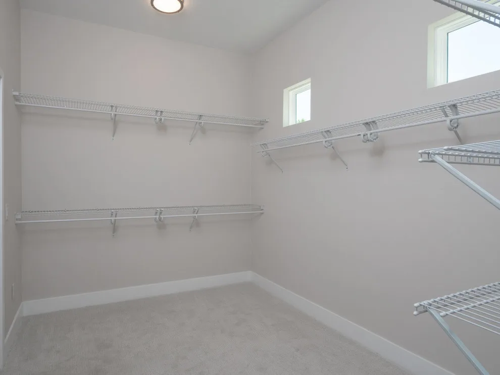 Fletcher Park Custom Home 2021 by Robinson Renovation & Custom Homes, Inc. - Photo 12