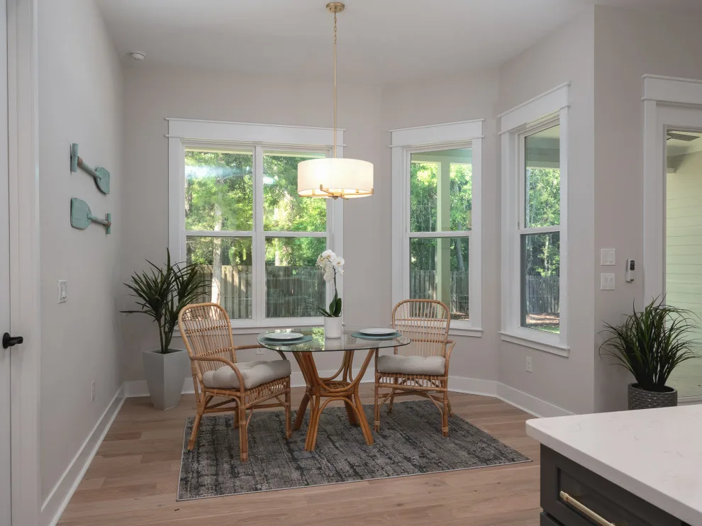 Fletcher Park Custom Home 2021 by Robinson Renovation & Custom Homes, Inc. - Photo 25