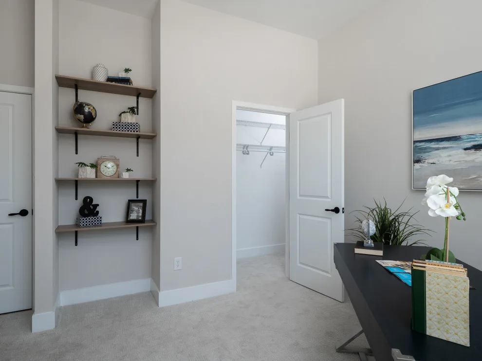 Fletcher Park Custom Home 2021 by Robinson Renovation & Custom Homes, Inc. - Photo 20