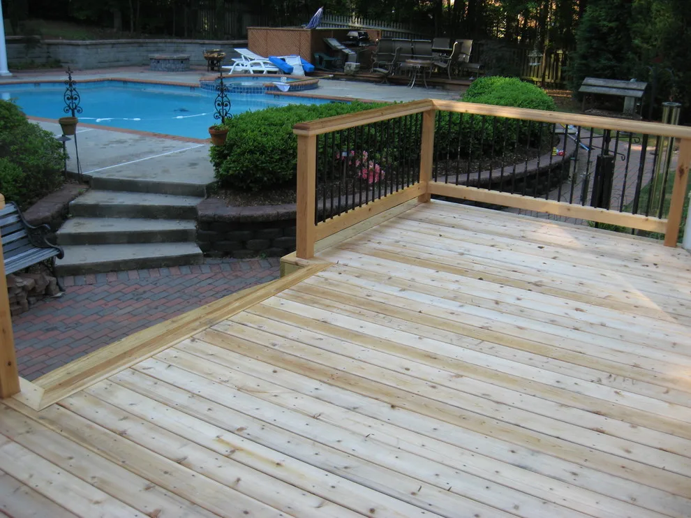Fresh Deck by Greg Love Homes - Photo 4