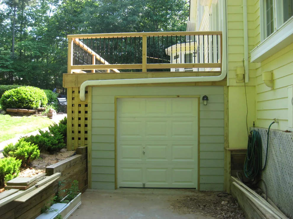 Fresh Deck by Greg Love Homes - Photo 5