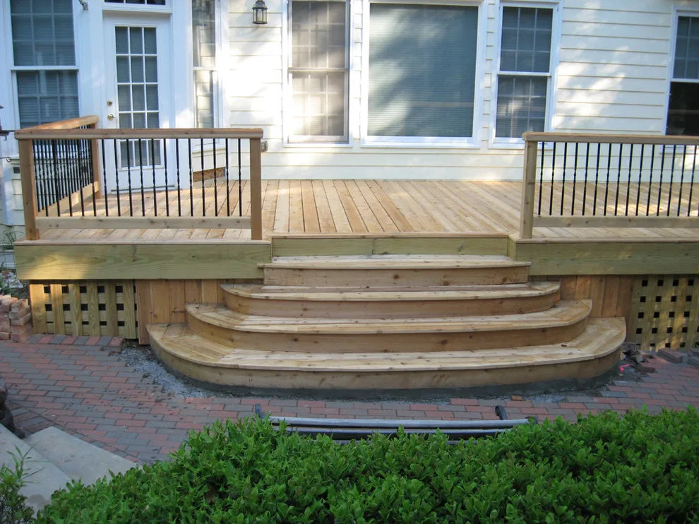 Fresh Deck by Greg Love Homes - Photo 2