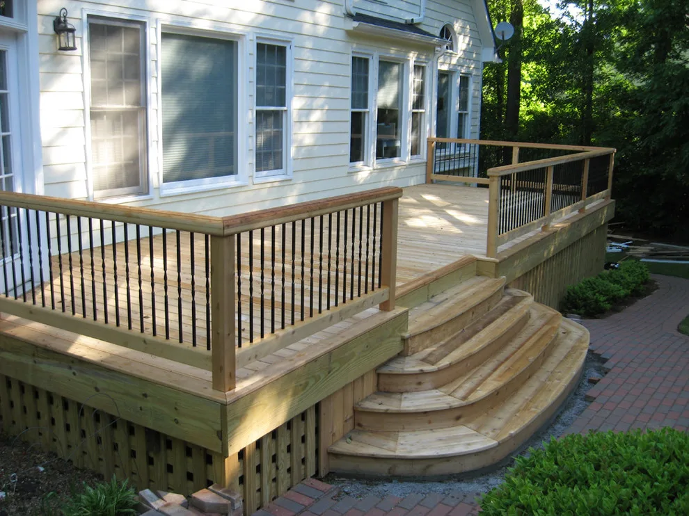 Fresh Deck by Greg Love Homes - Photo 3