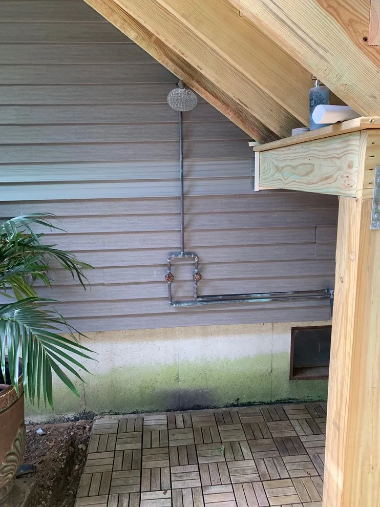 Westerly Rhode Island New Deck by Fiderio & Sons - Photo 6