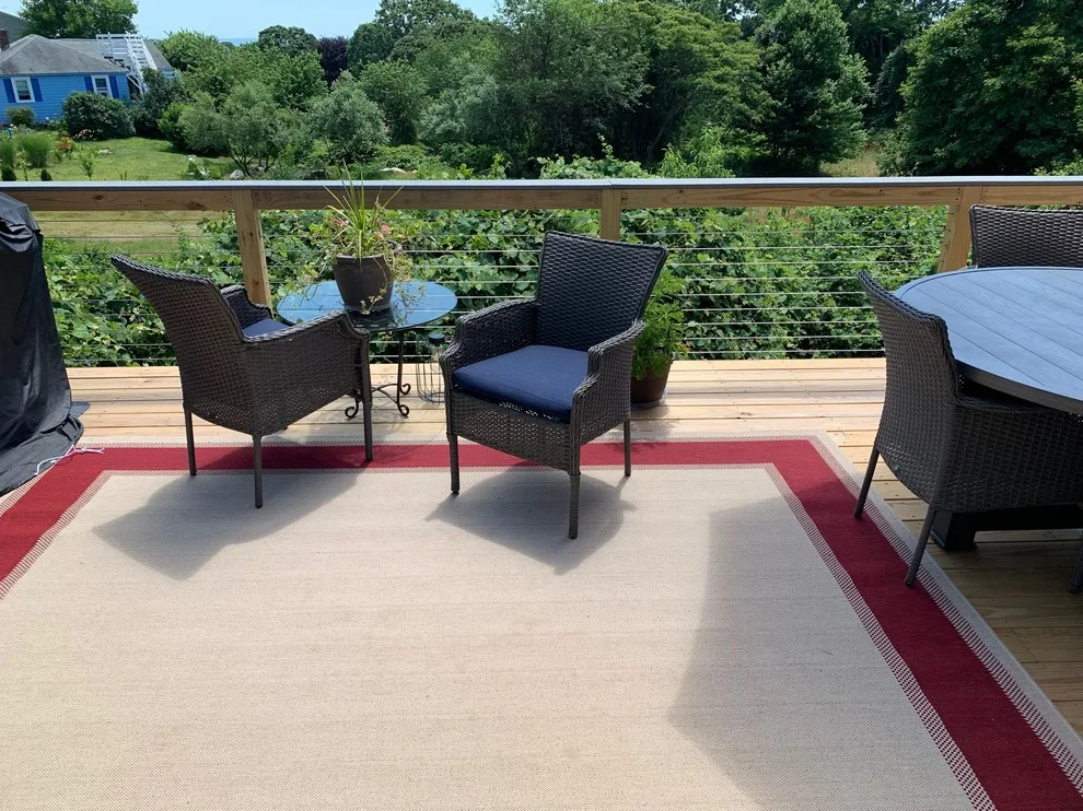 Westerly Rhode Island New Deck by Fiderio & Sons - Photo 4