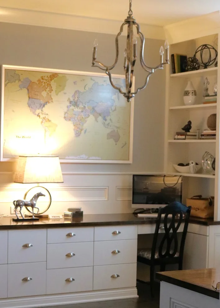 Updated Workspace and Office Zone by Stonehenge Construction LLC - Photo 4