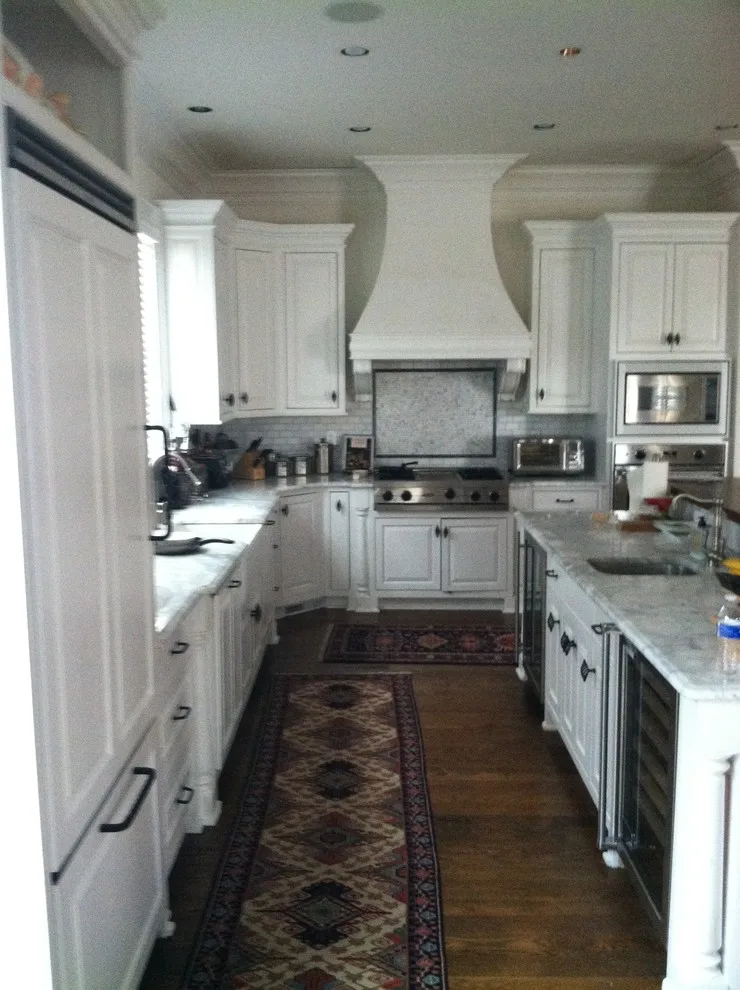 Affordable Remodeling - Photo 2