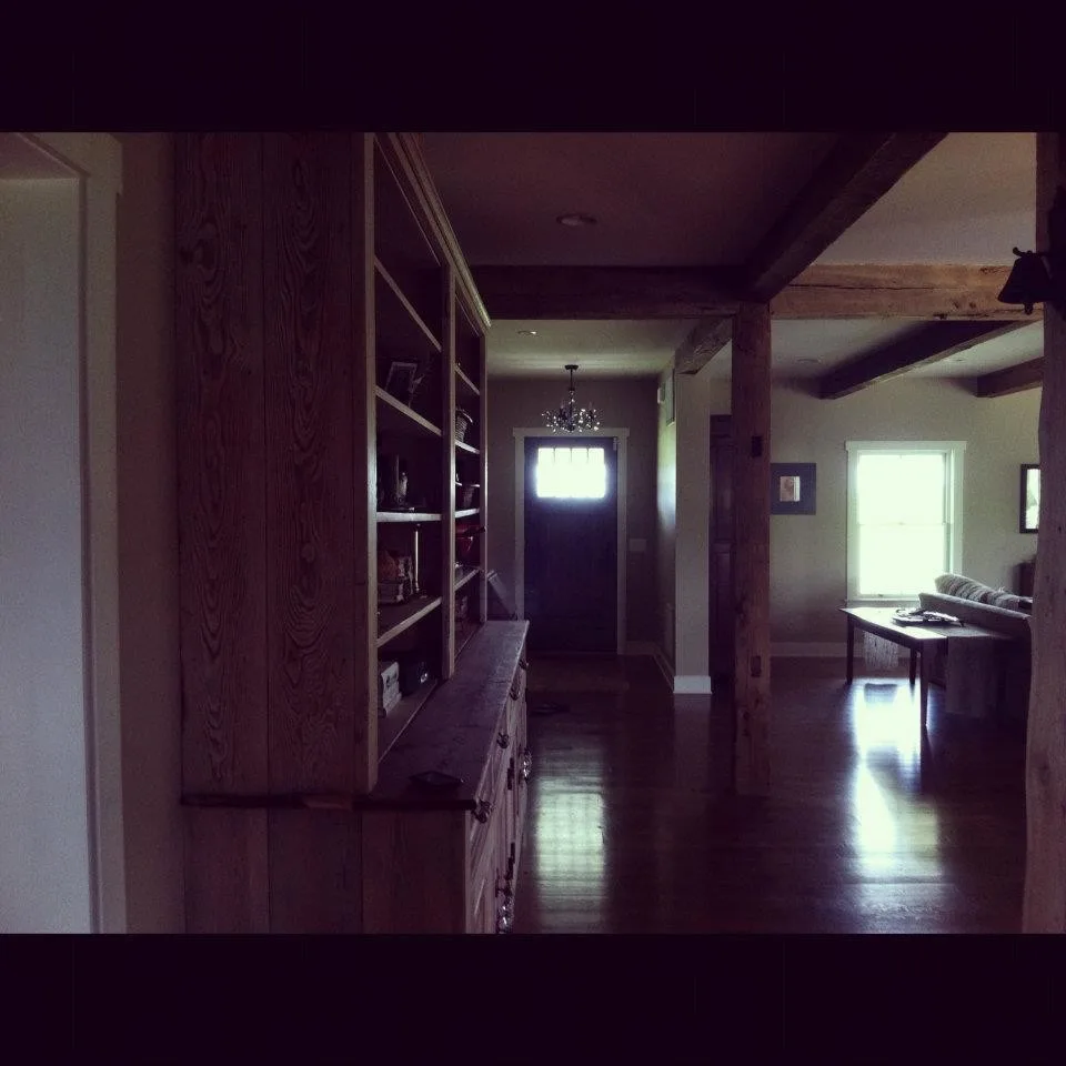 Modern Farmhouse by Herr & Company Building Contractors - Photo 5