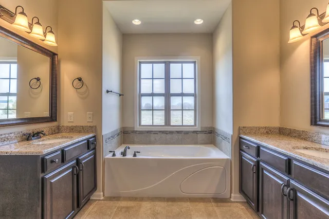 Updated Layout in Village Terrace by Crabbe Homes - Photo 6
