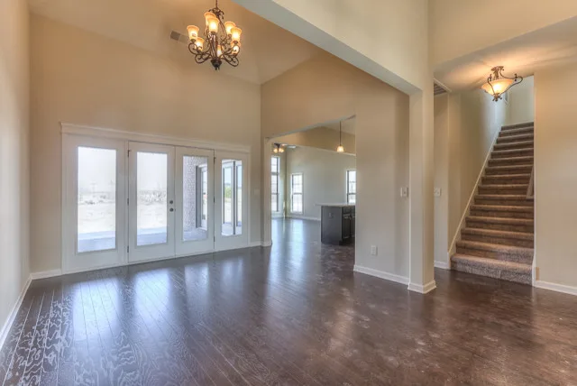 Updated Layout in Village Terrace by Crabbe Homes - Photo 7