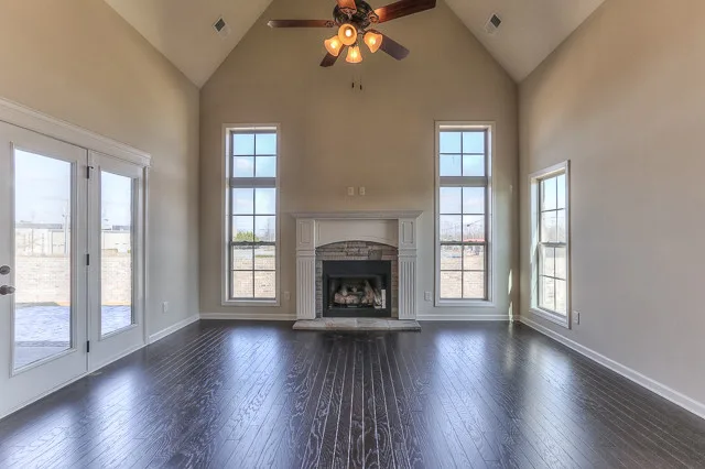 Updated Layout in Village Terrace by Crabbe Homes - Photo 4