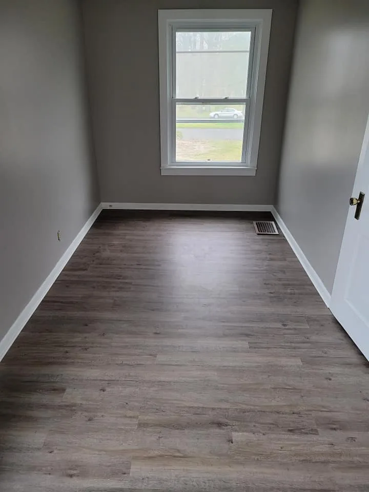 Updated Flooring by West Kentucky Home Care - Photo 4