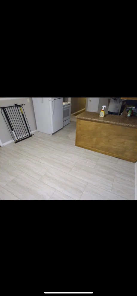 Updated Flooring by West Kentucky Home Care - Photo 3