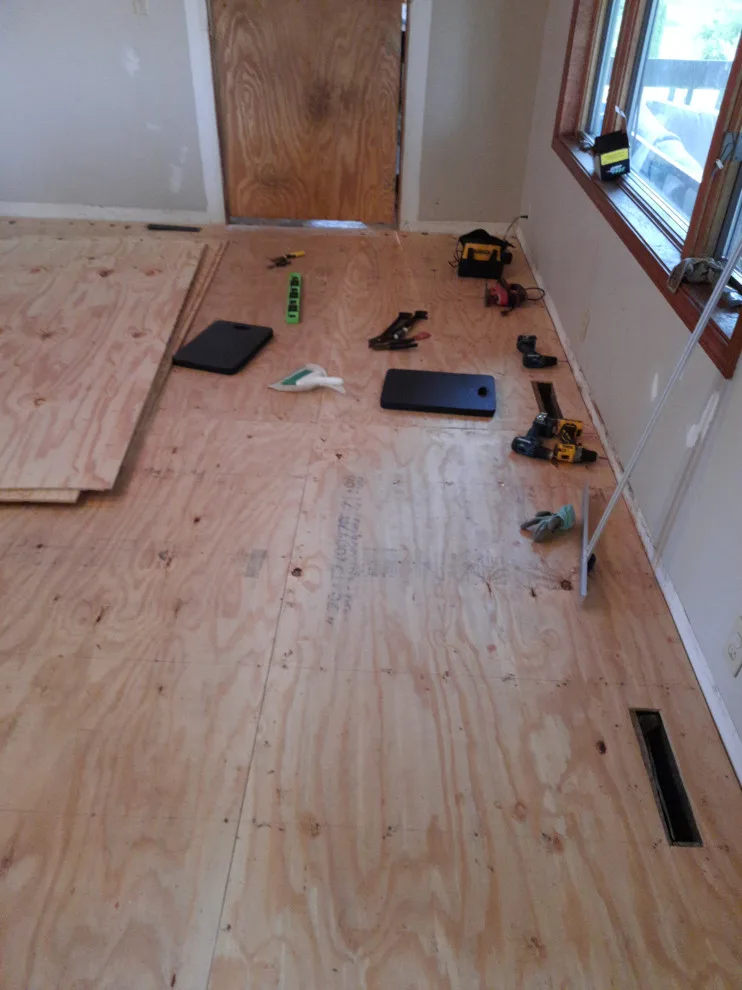 Updated Flooring by Valeria Home Improvements - Photo 3