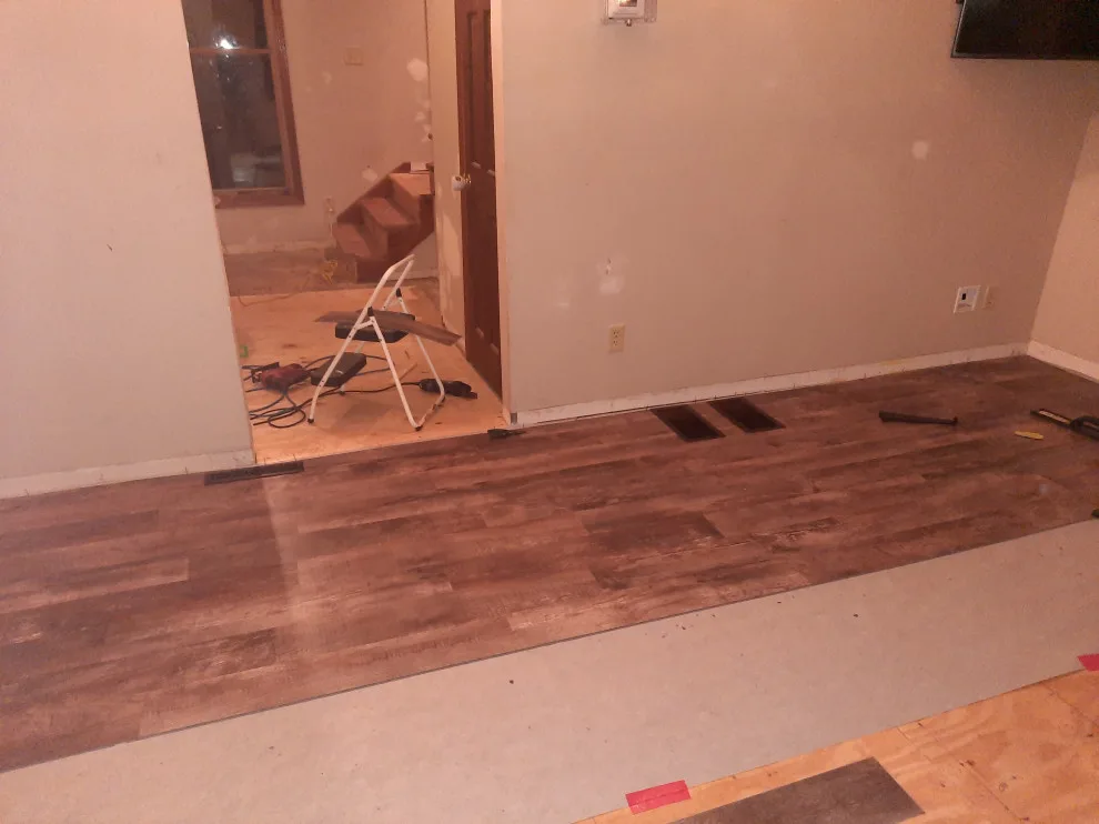 Updated Flooring by Valeria Home Improvements - Photo 2