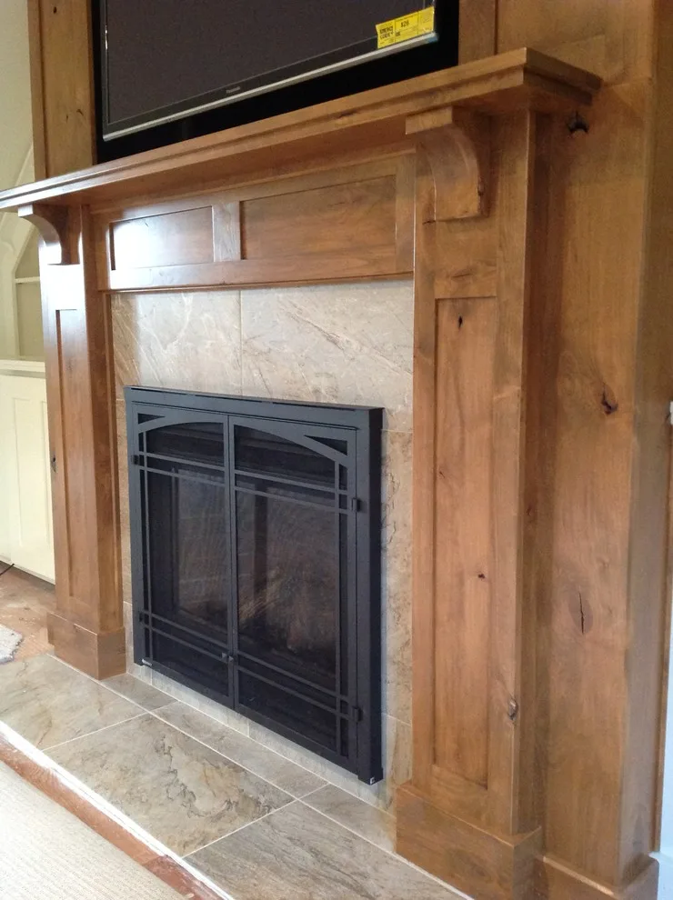 New Hampshire Initiative by M.I.B. Construction & Hilltown Custom Cabinetry - Photo 2