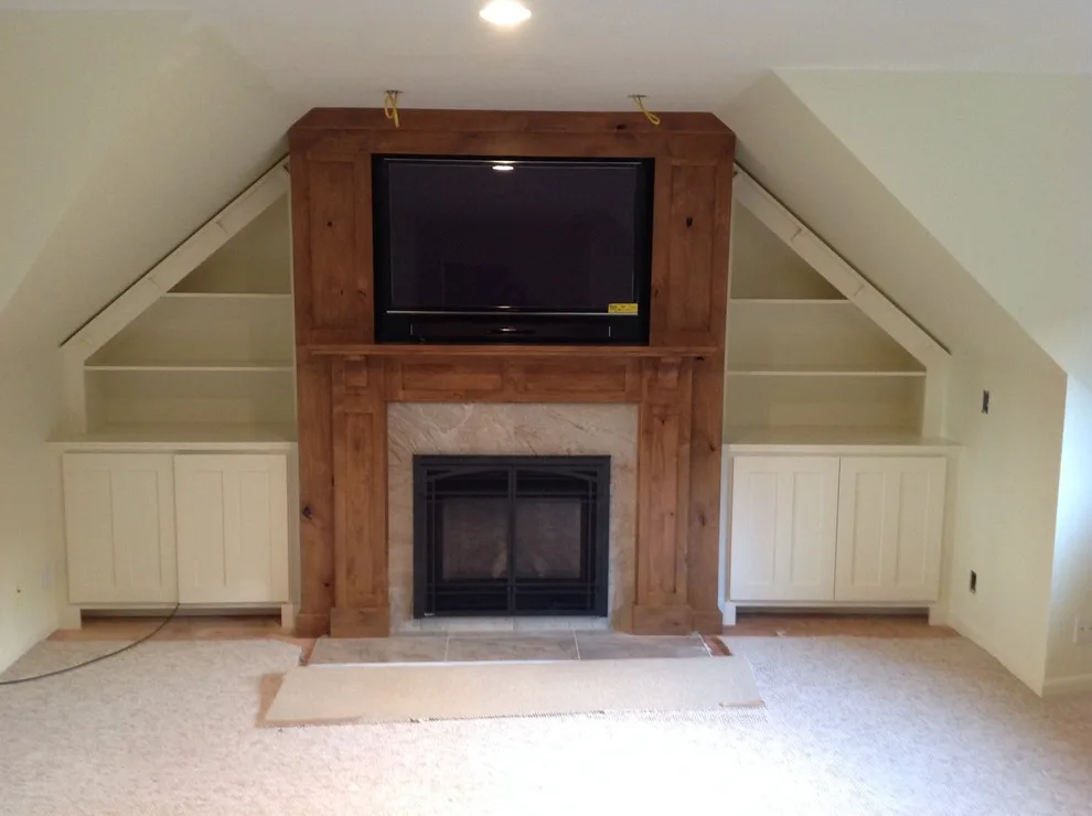 New Hampshire Initiative by M.I.B. Construction & Hilltown Custom Cabinetry - Photo 3