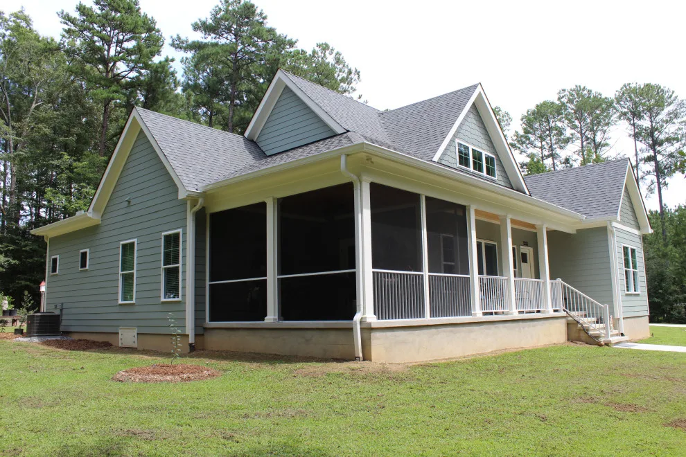 Redfoot & Weber Construction Company - Photo 6