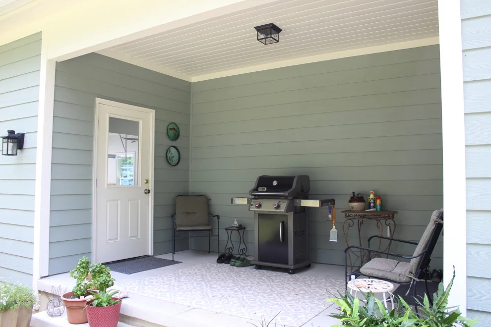 Redfoot & Weber Construction Company - Photo 7
