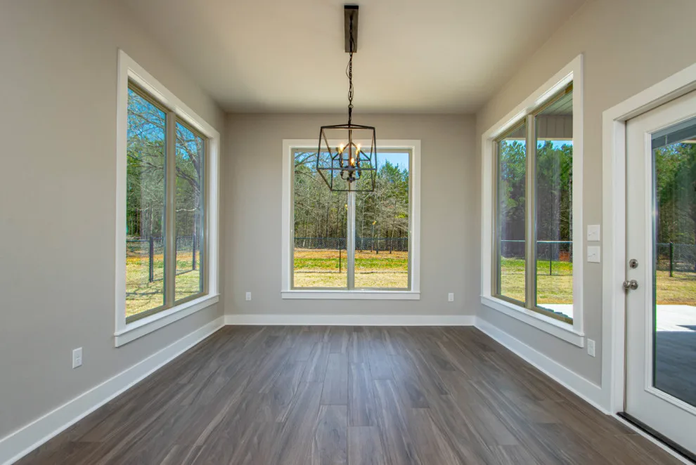 Rural Living by Hines Homes, LLC - Photo 29