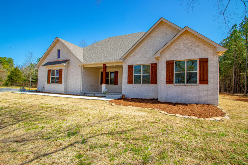 Rural Living by Hines Homes, LLC - Photo 24
